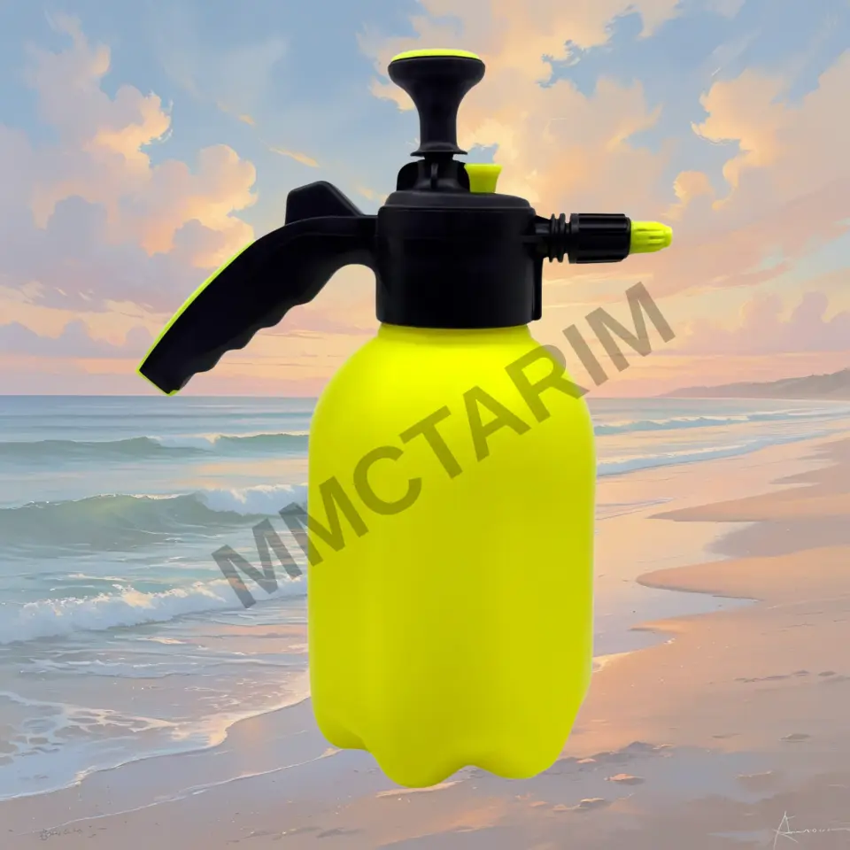 2 LT Basınçlı Pompa 1.Kalite