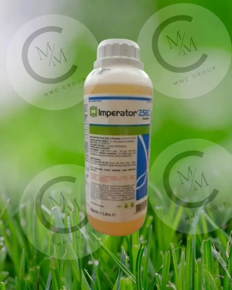 Syngenta Imperator 25 Ec Kokulu Genel Amaçlı Haşere Öldürücü - 1 Litre