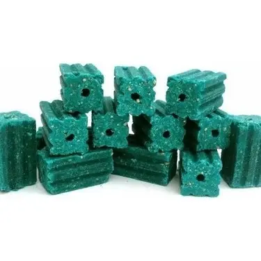 Envu Rodılon Mum Blok 105 Gram, Fare, Sıçan, Zehir, (KOVADAN AÇARAK GRAMAJLI SATIŞ) (09/2026) - 1 Bayer Envu Rodılon Mum Blok 105 Gram, Fare, Sıçan, Zehir,