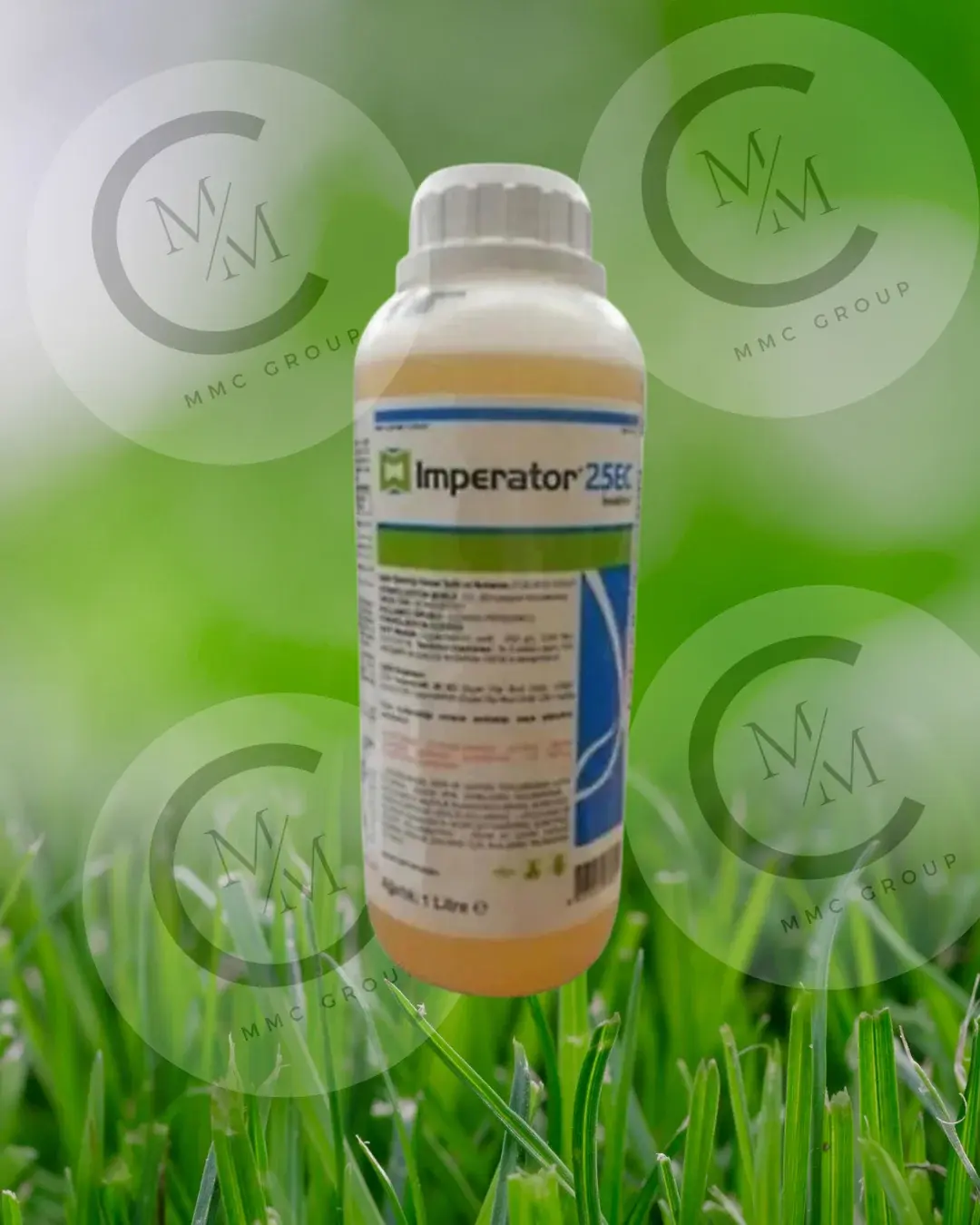 Syngenta Imperator 25 Ec Kokulu Genel Amaçlı Haşere Öldürücü - 1 Litre