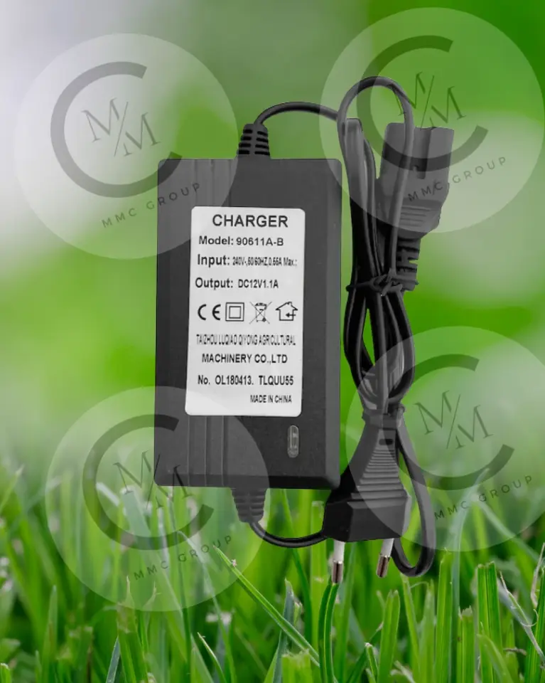 16 lt elektirikli akülü ilaçlama pompası SARJ ALETİ